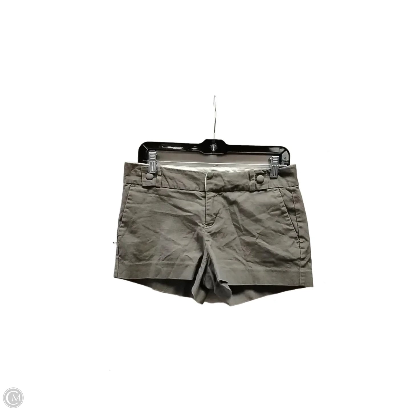 Shorts By Banana Republic In Beige, Size: 4