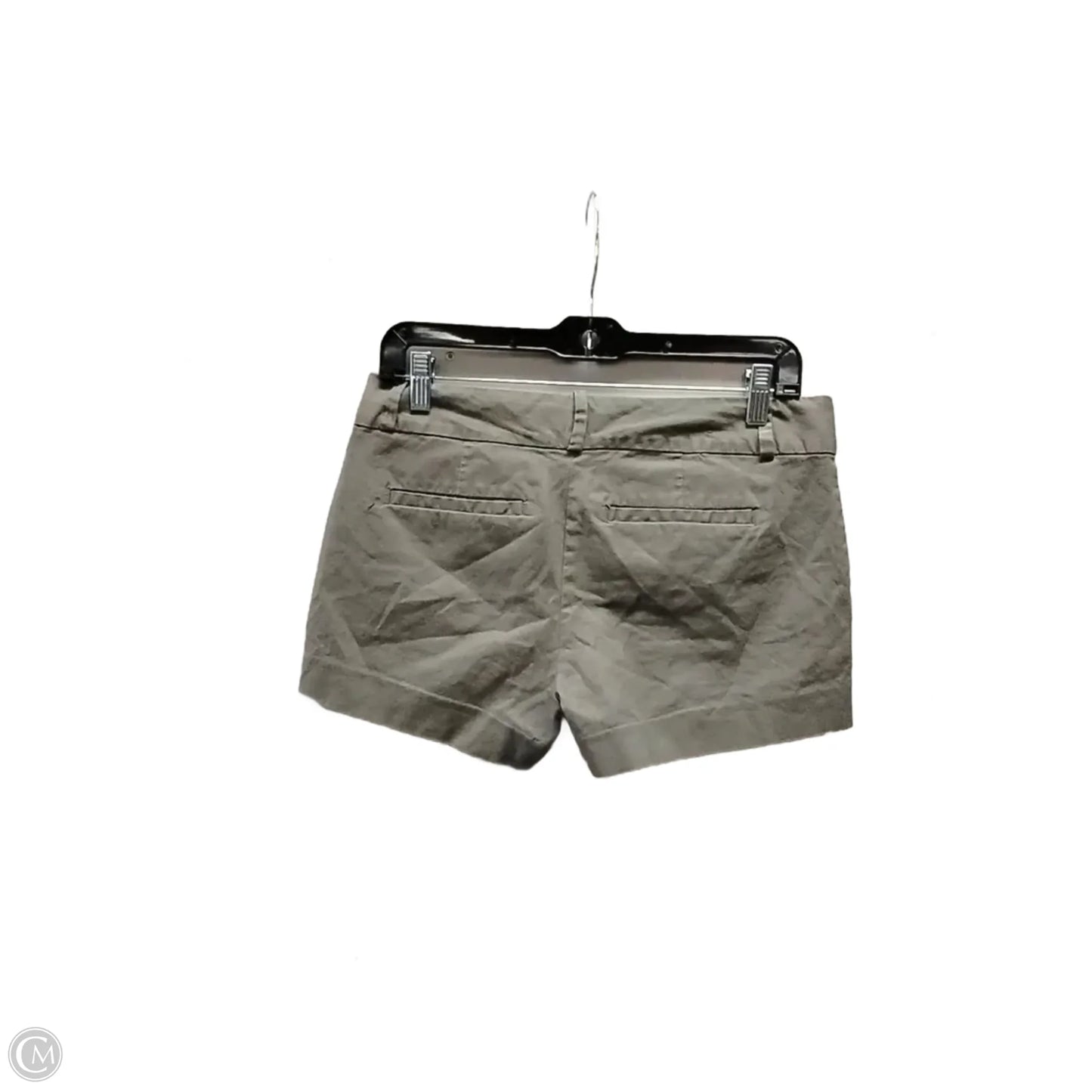 Shorts By Banana Republic In Beige, Size: 4