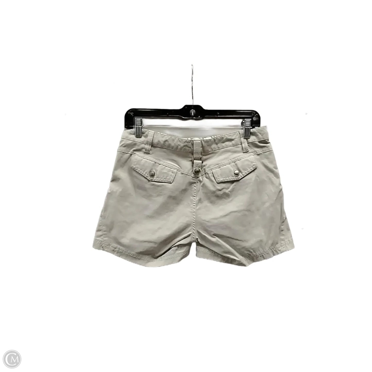Shorts By Athleta In Green, Size: 4