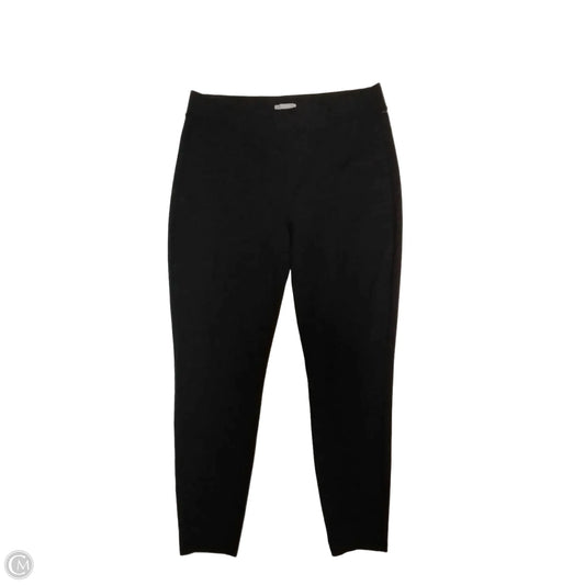 Pants Leggings By Maurices In Black, Size: L