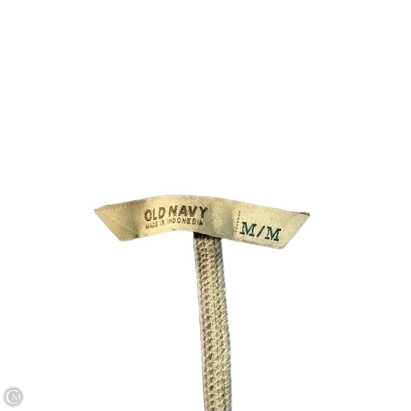 Tank Top By Old Navy In Purple, Size: M