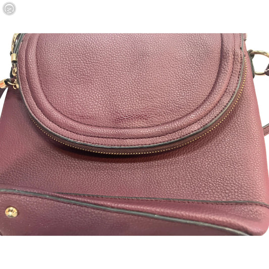 Crossbody By Cato, Size: Medium
