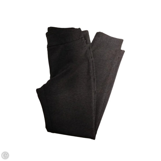 Pants Dress By Dalia In Grey, Size: M