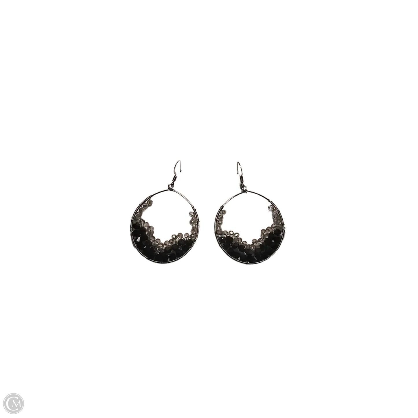 Earrings Hoop By Clothes Mentor