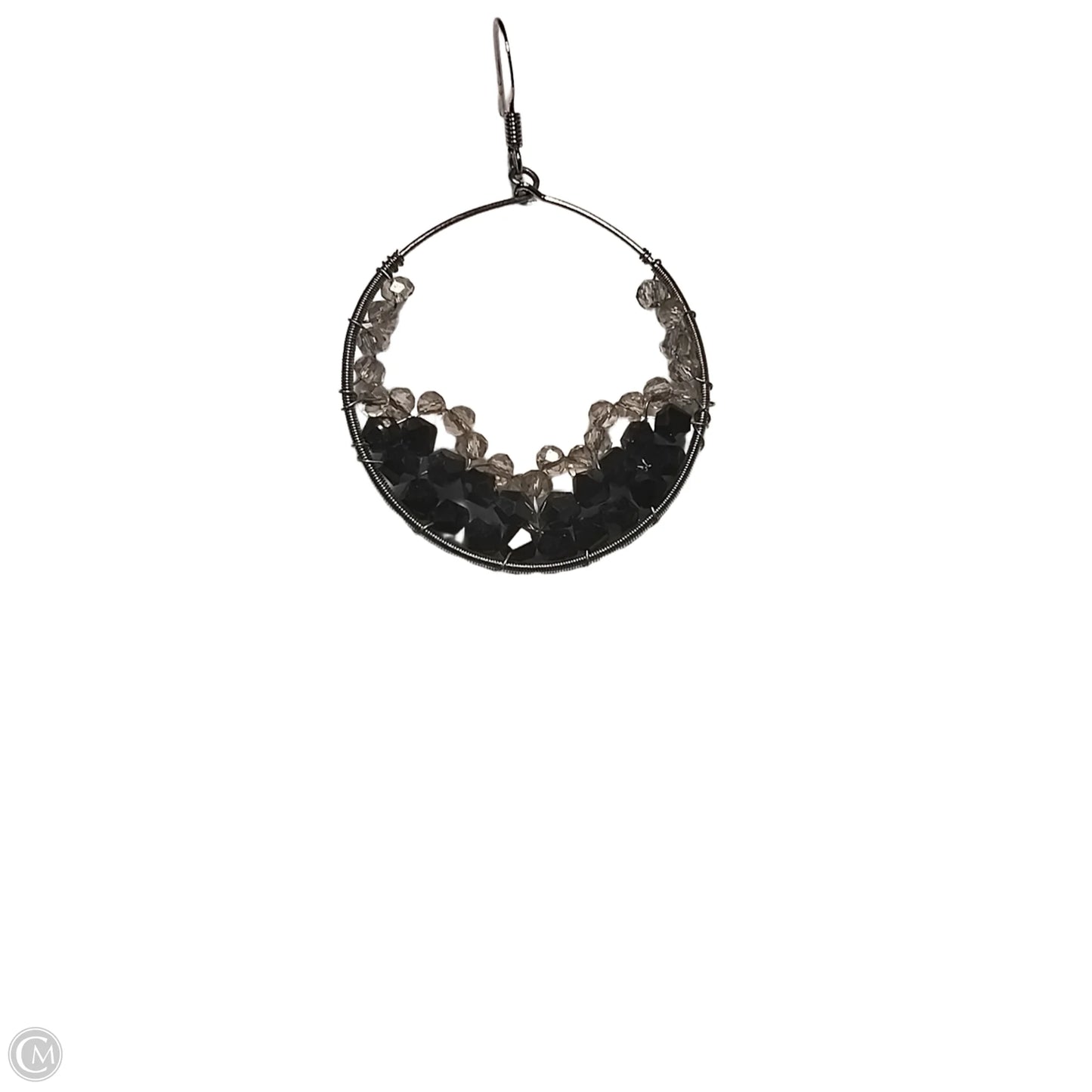 Earrings Hoop By Clothes Mentor