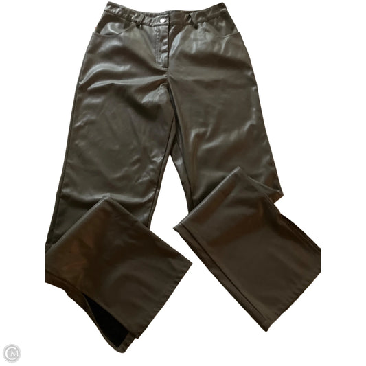 Pants Other By Forever 21 In Grey, Size: L