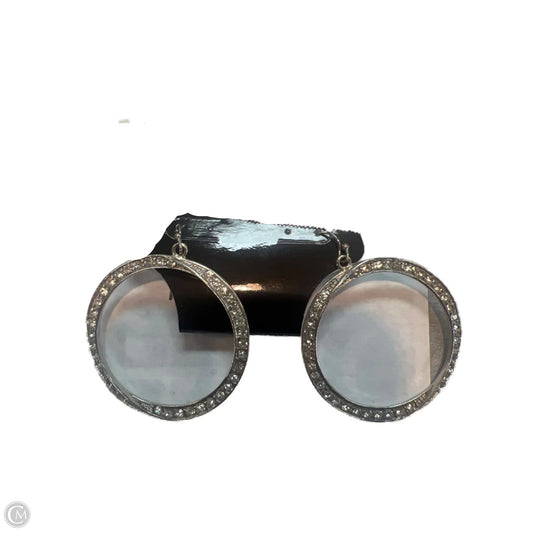 Earrings Hoop By Cmf