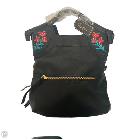 Handbag By Cmb, Size: Large