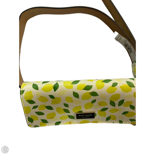 Belt Bag By Kate Spade, Size: Medium
