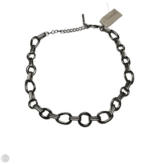 Necklace Choker & Collar By Tahari By Arthur Levine