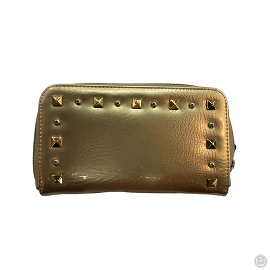 Wallet By Cme, Size: Small