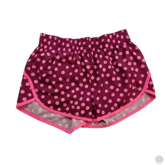 Athletic Shorts By Danskin Now In Purple, Size: S