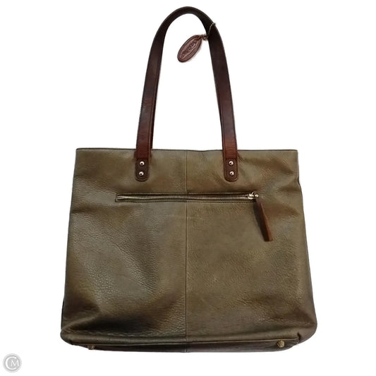 Handbag By Cmb, Size: Medium