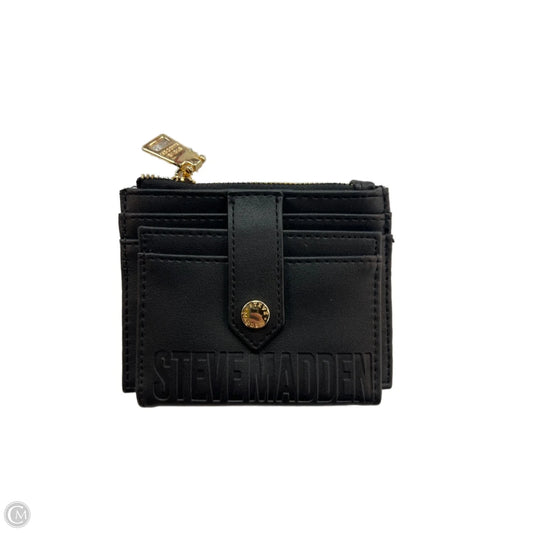 Wallet By Bebe, Size: Medium