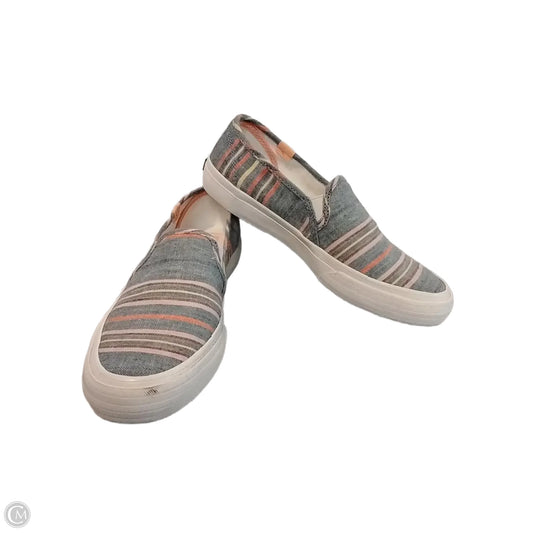 Shoes Athletic By Keds In White, Size: 5.5
