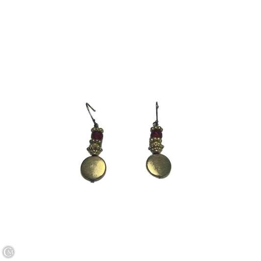 Earrings Dangle/drop By Cme, Size: 1