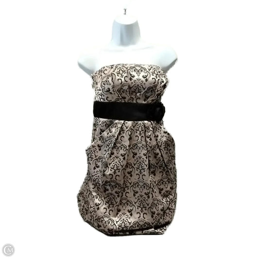 Dress Party Short By Studio Y In Pink, Size: 6