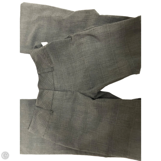 Pants Dress By Bcx In Grey, Size: 7