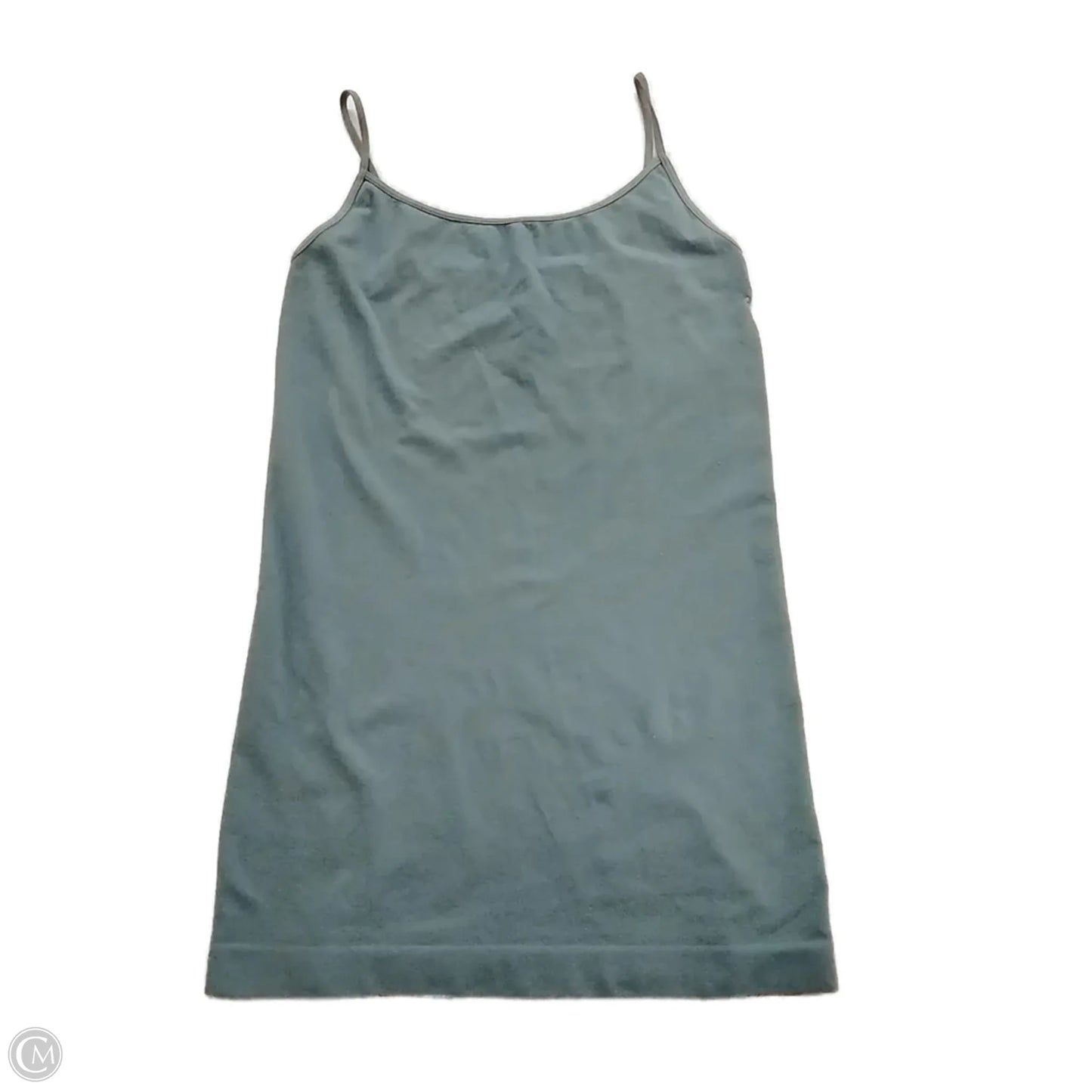 Tank Top By Nikibiki In Blue, Size: S