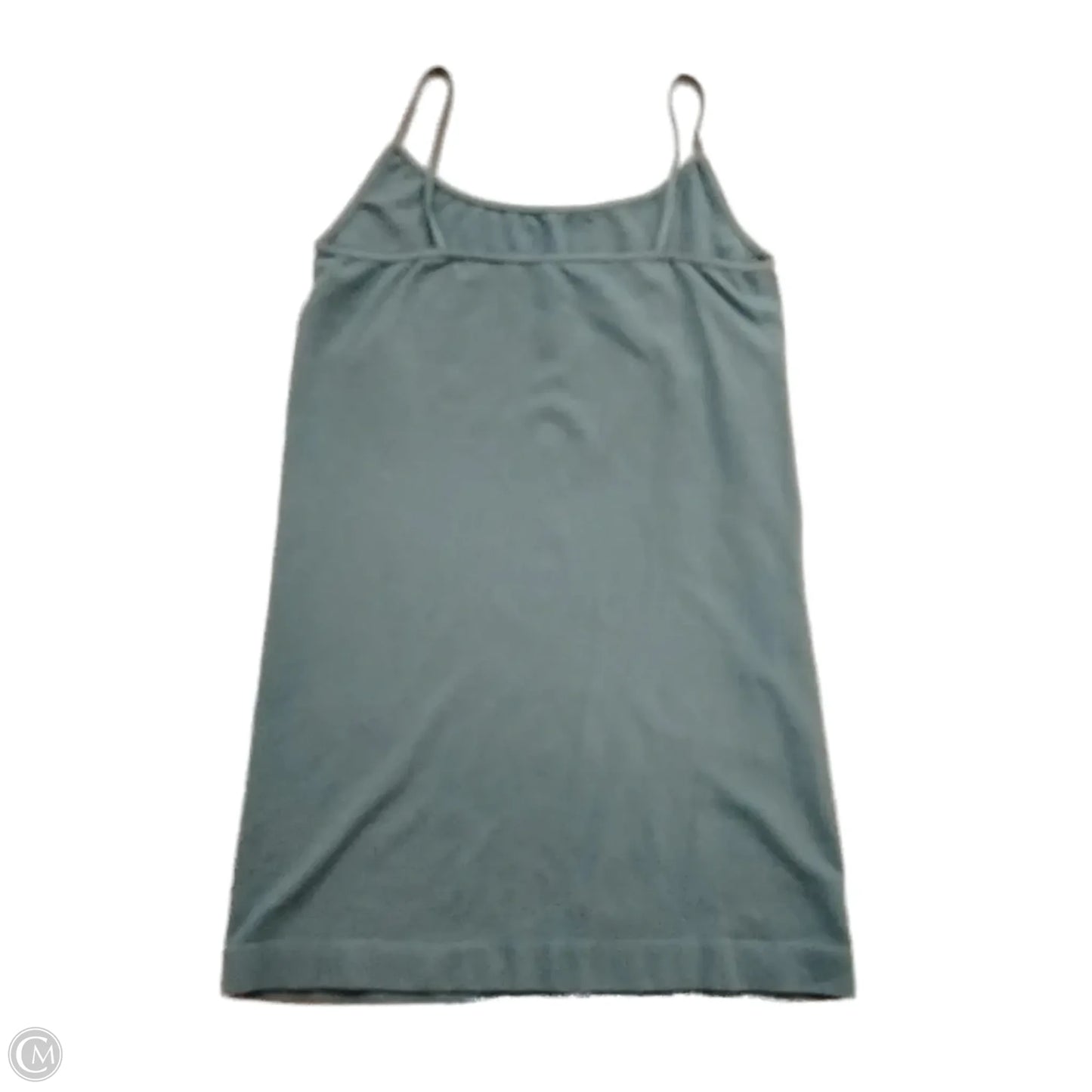 Tank Top By Nikibiki In Blue, Size: S