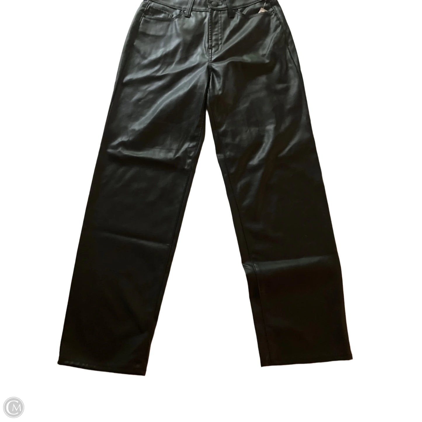 Pants Dress By Old Navy In Black, Size: 6