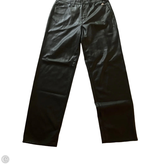 Pants Dress By Old Navy In Black, Size: 6