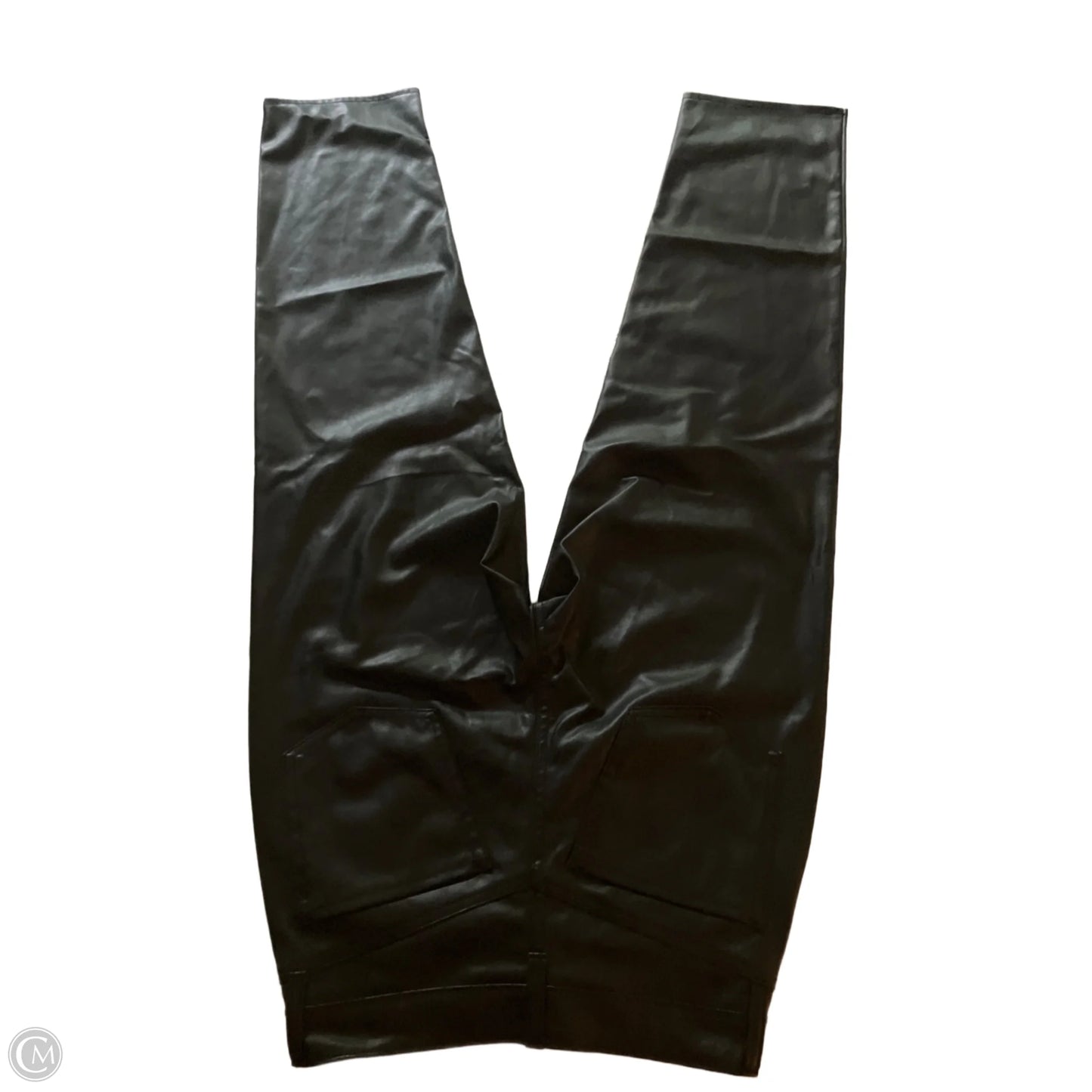 Pants Dress By Old Navy In Black, Size: 6