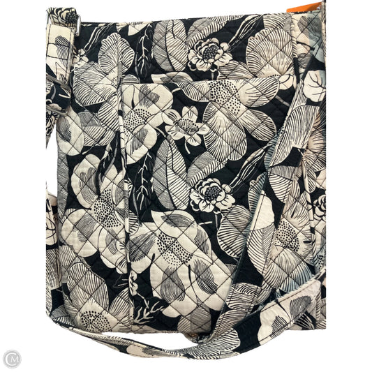 Crossbody By Vera Bradley, Size: Medium