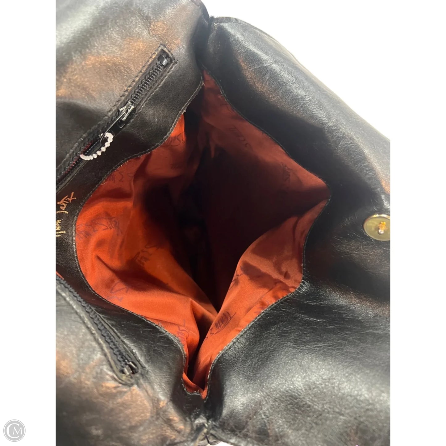 Handbag By Clothes Mentor, Size: Medium