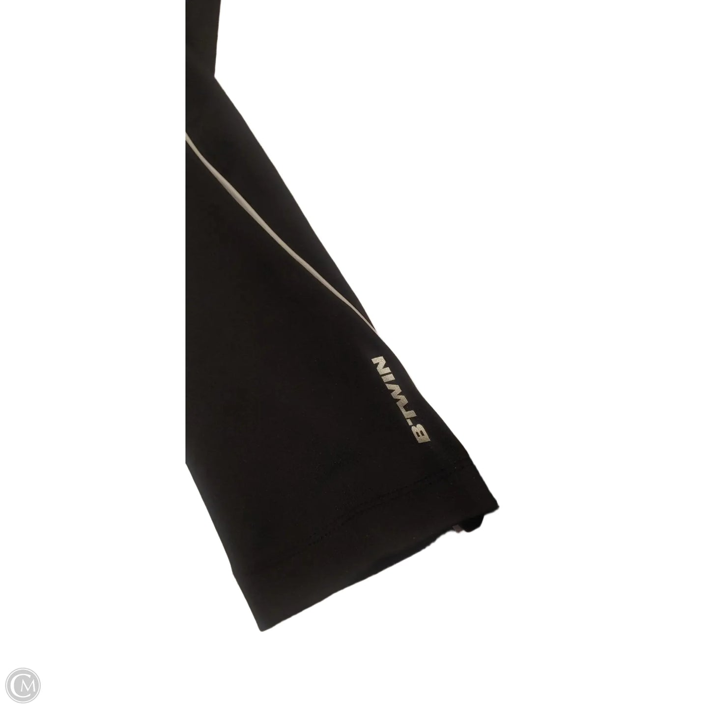 Athletic Leggings By Clothes Mentor In Black, Size: Xs