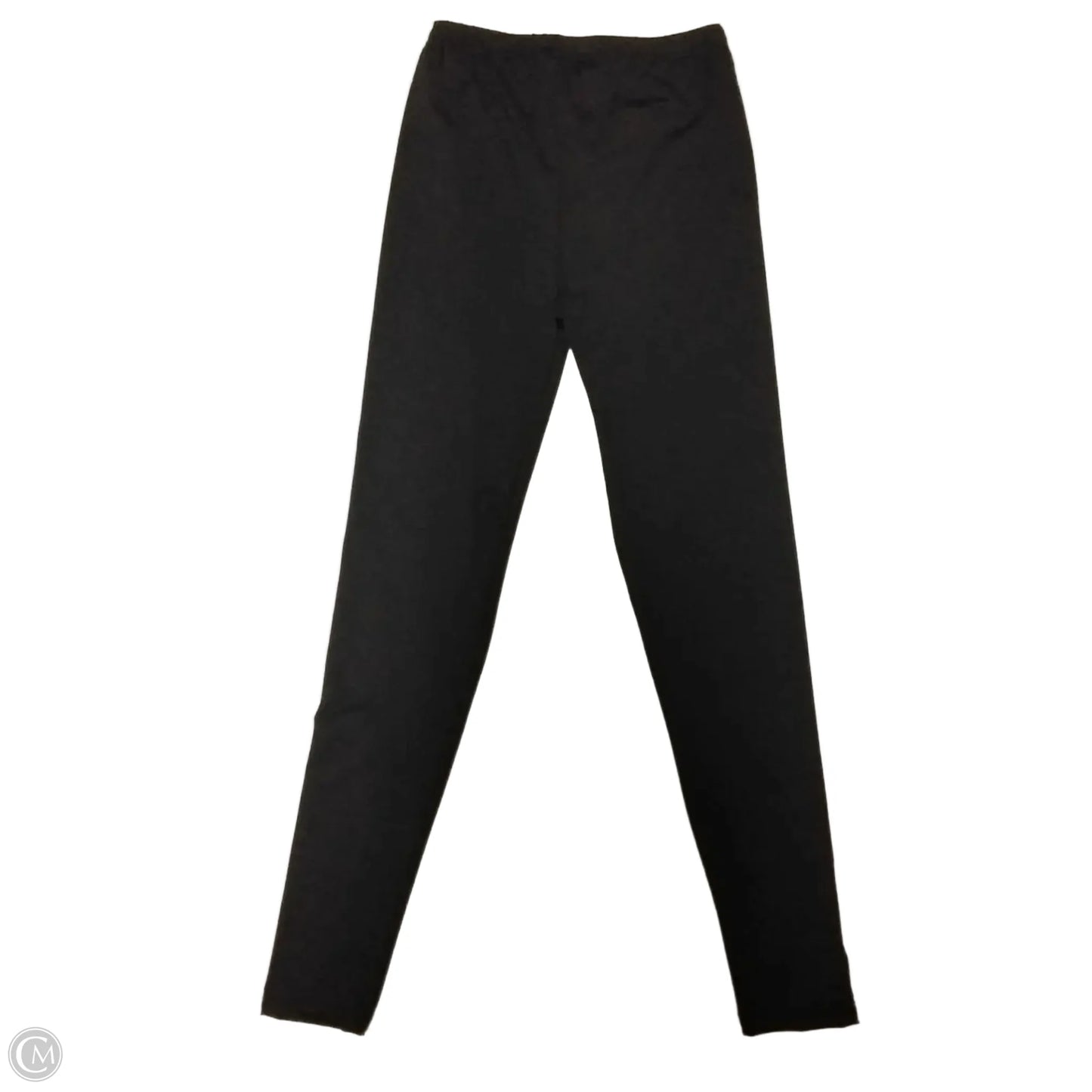 Athletic Leggings By Cmf In Black, Size: S