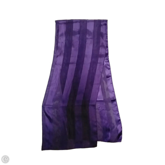 Scarf Long By Clothes Mentor
