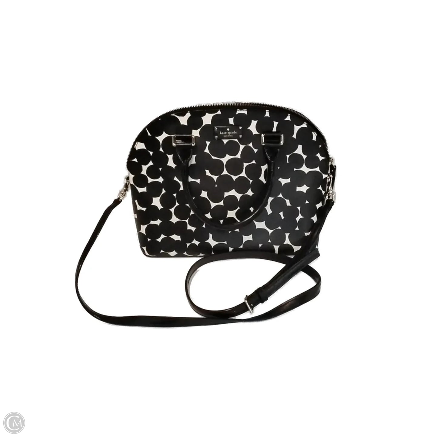 Crossbody Designer By Kate Spade, Size: Medium