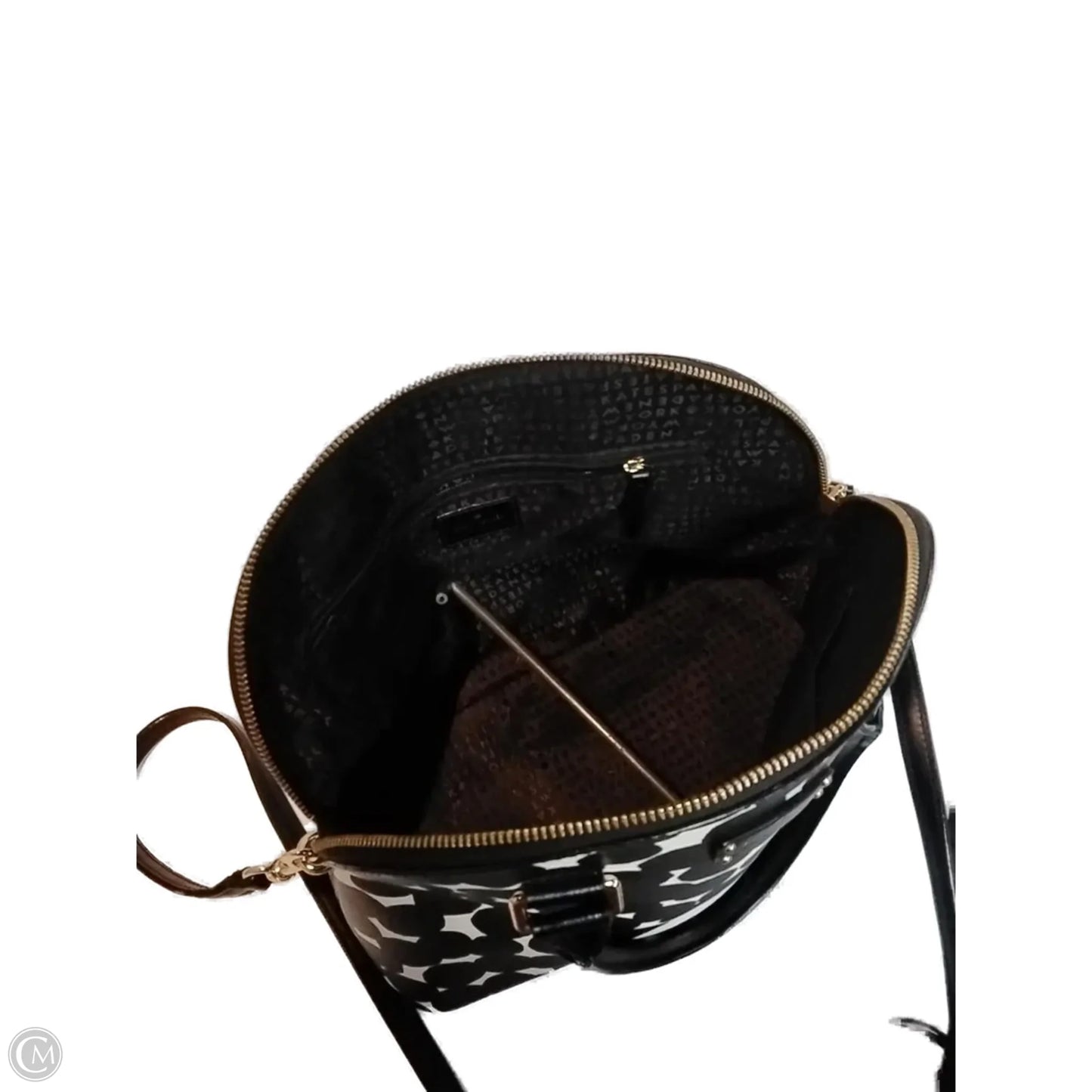 Crossbody Designer By Kate Spade, Size: Medium