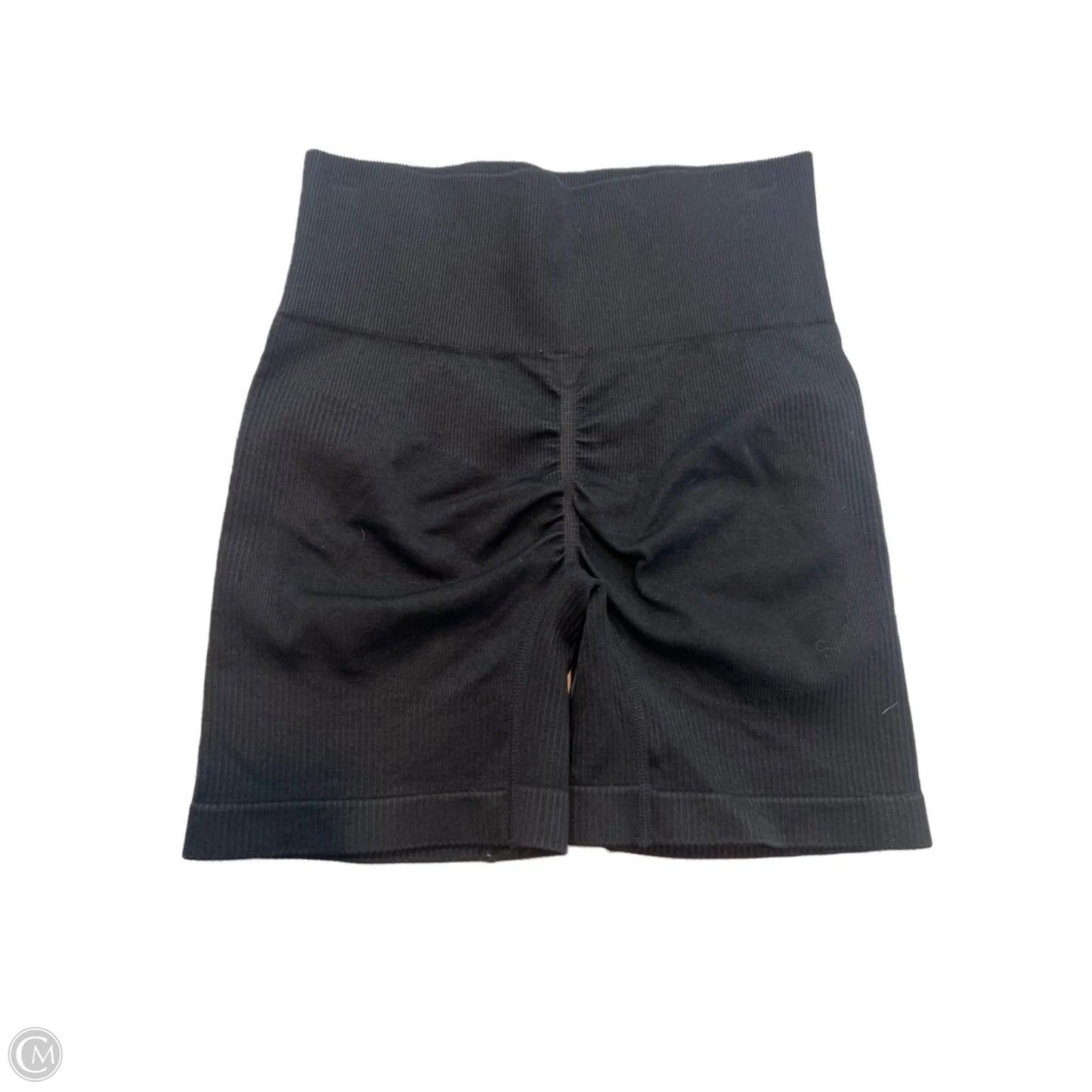 Athletic Shorts By Forever 21 In Black, Size: S