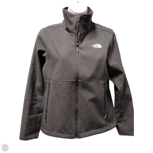 Jacket Other By The North Face In Grey, Size: M