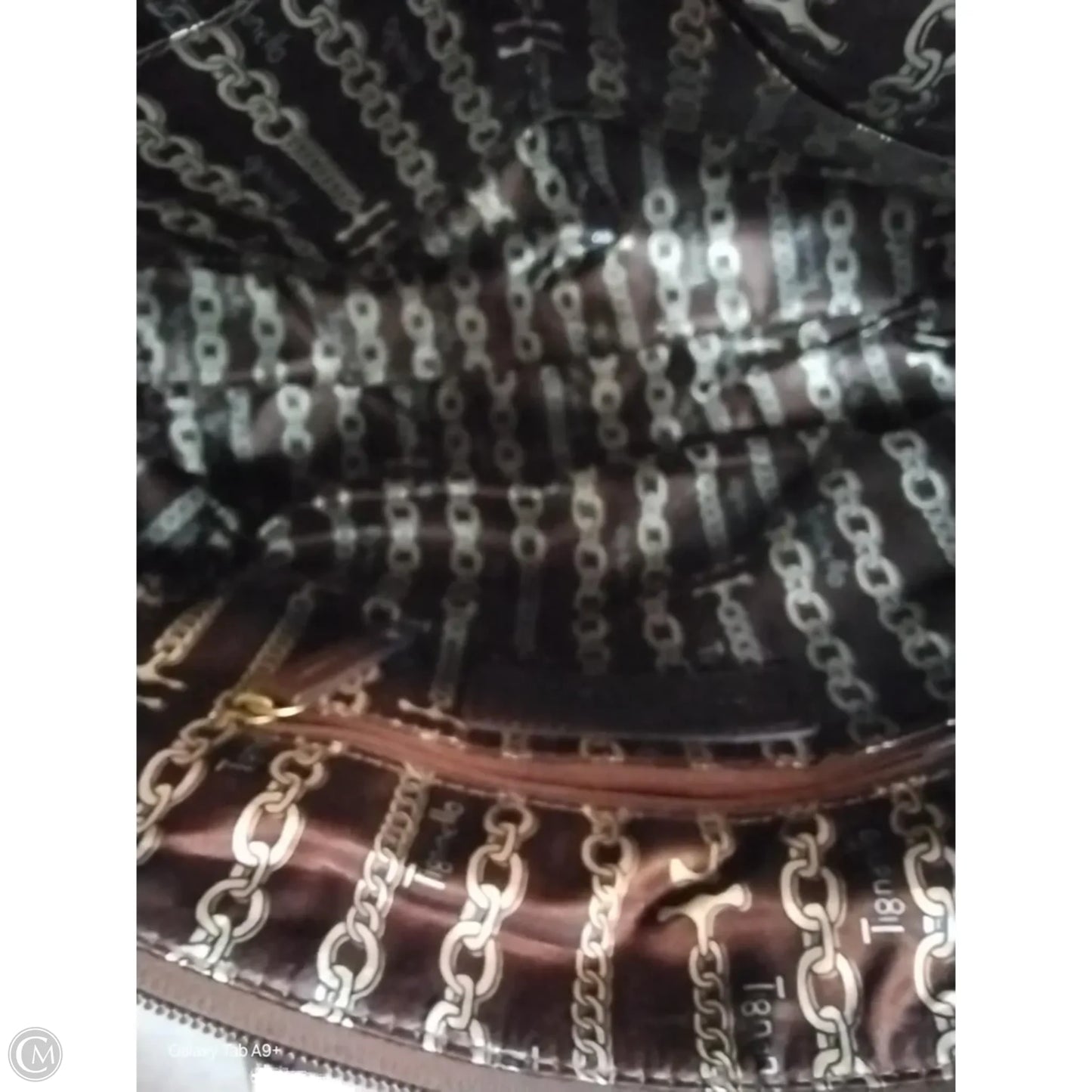 Crossbody By Tignanello  Purses, Size: Medium