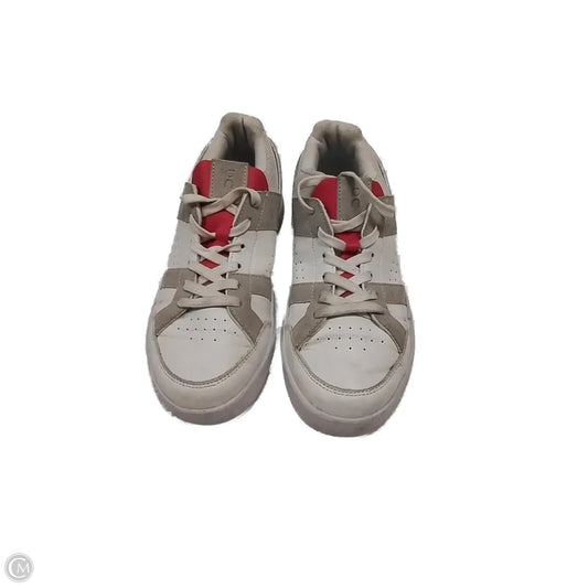 Shoes Athletic By On Cloud In White, Size: 8