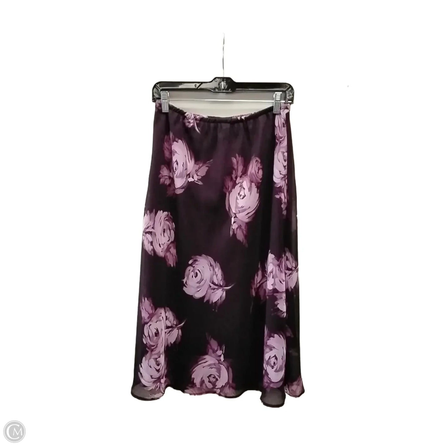 Jacket Puffer & Quilted By Avia In Black, Size: S