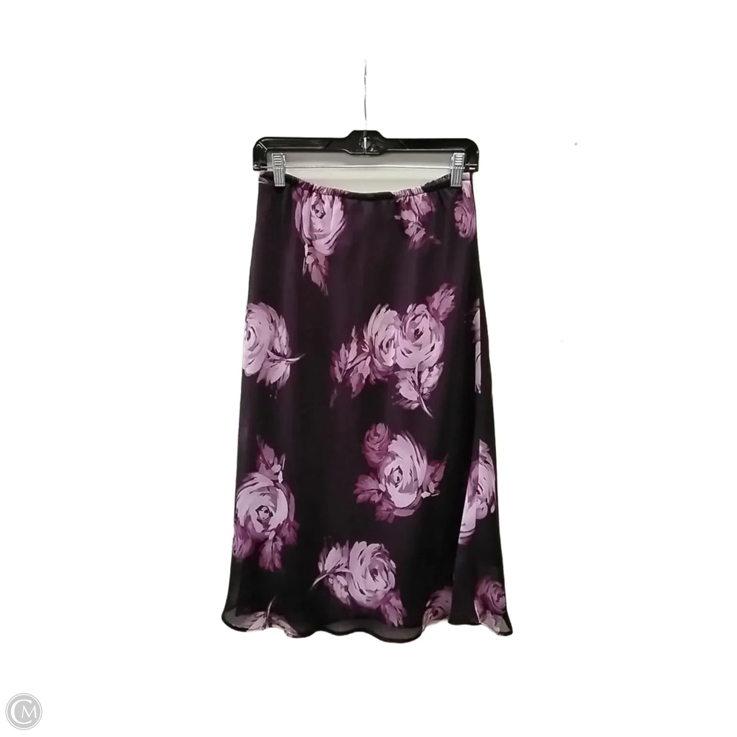 Jacket Puffer & Quilted By Avia In Black, Size: S