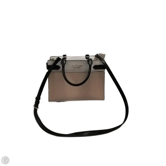 Handbag Designer By Kate Spade, Size: Medium