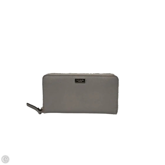 Wallet Designer By Kate Spade, Size: Large