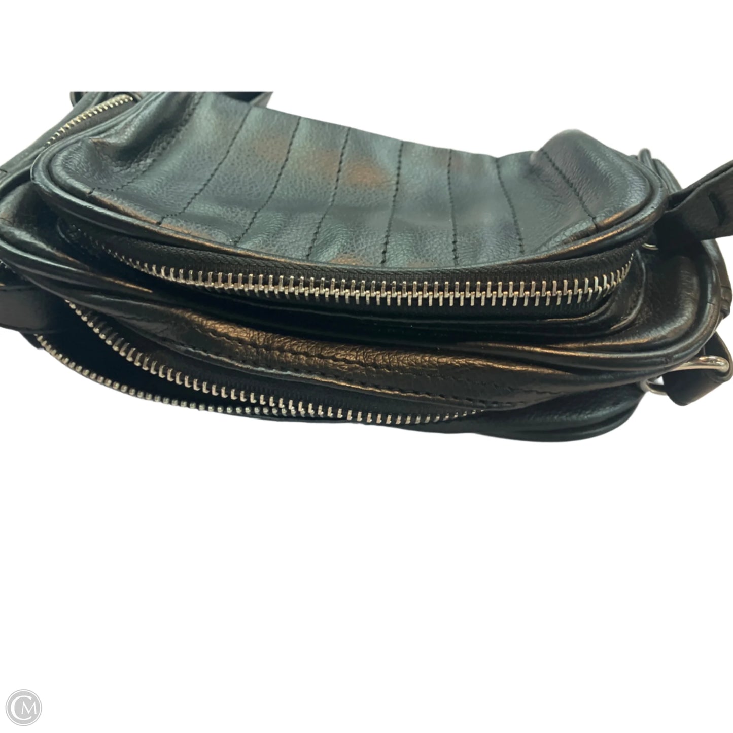 Crossbody By Clothes Mentor, Size: Small