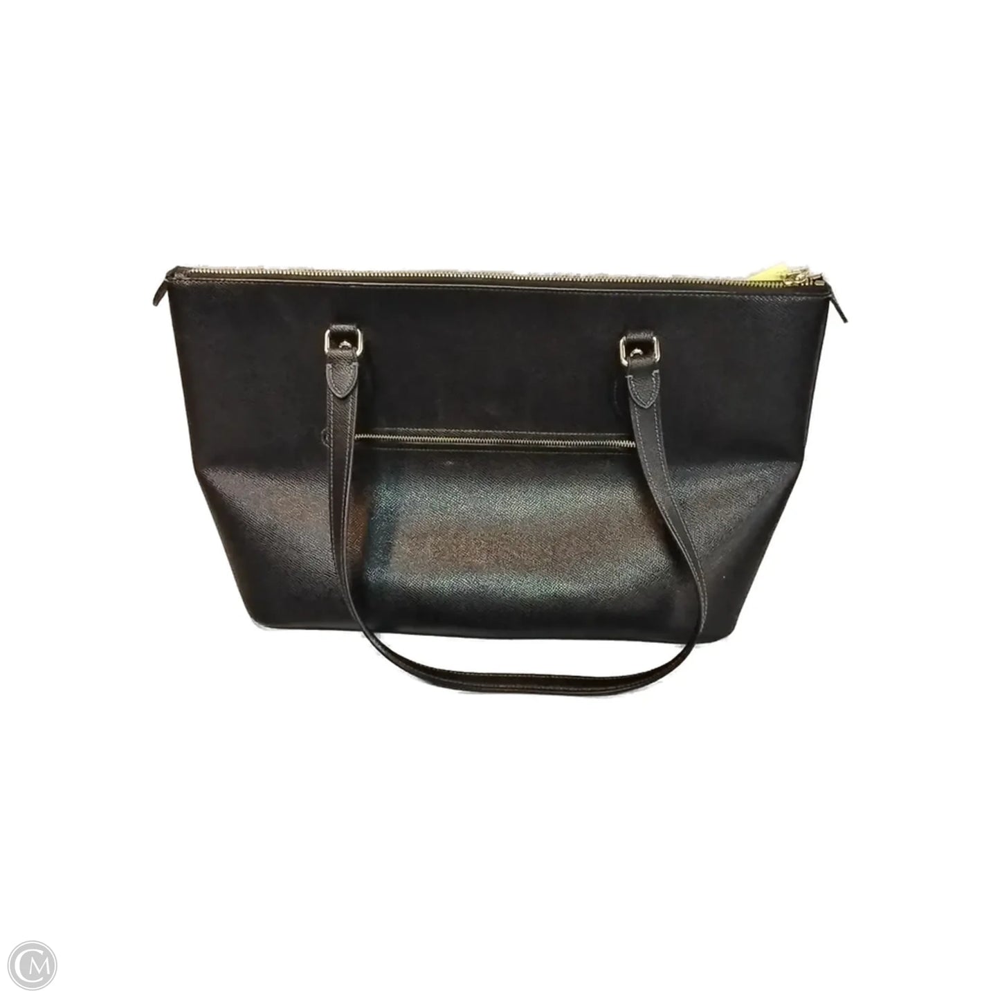 Handbag Designer By Coach, Size: Large