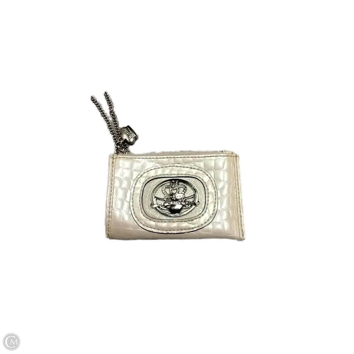 Wallet By Kathy Van Zeeland, Size: Small