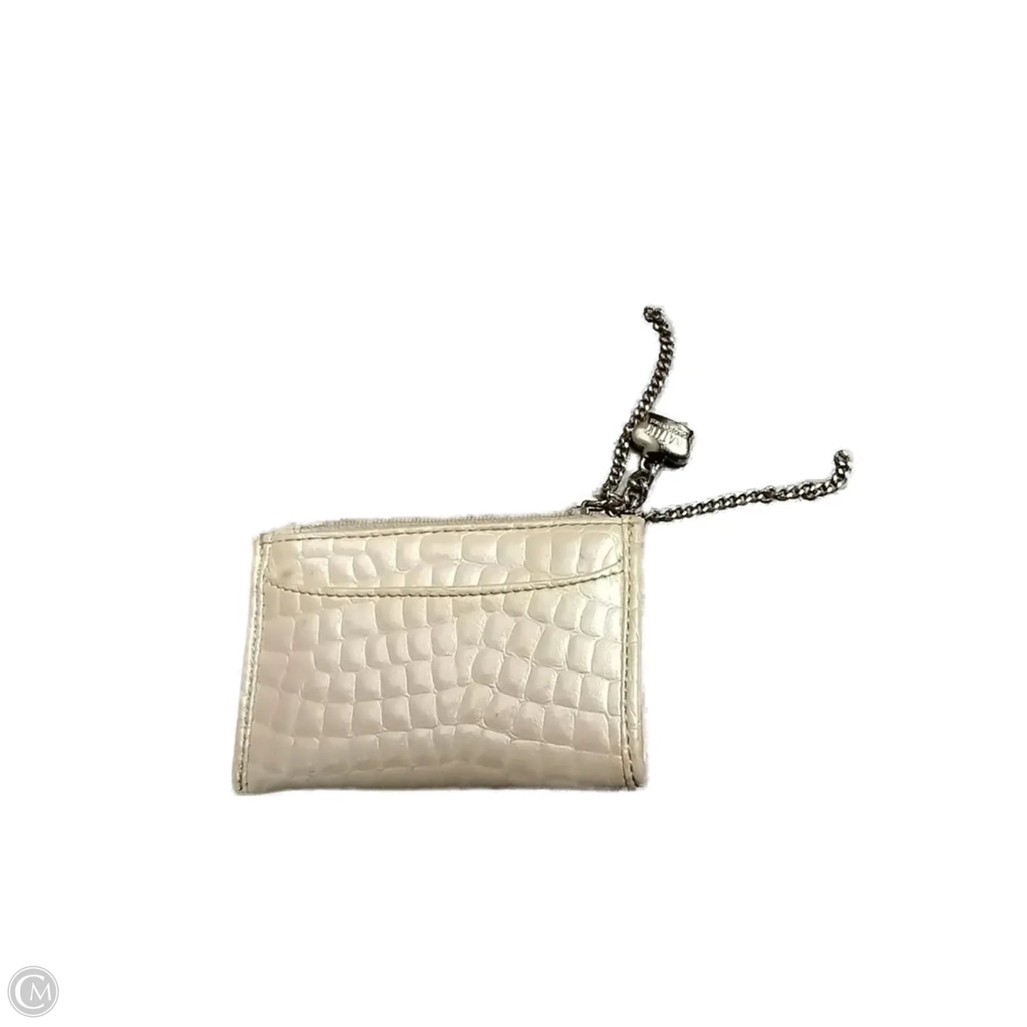 Wallet By Kathy Van Zeeland, Size: Small