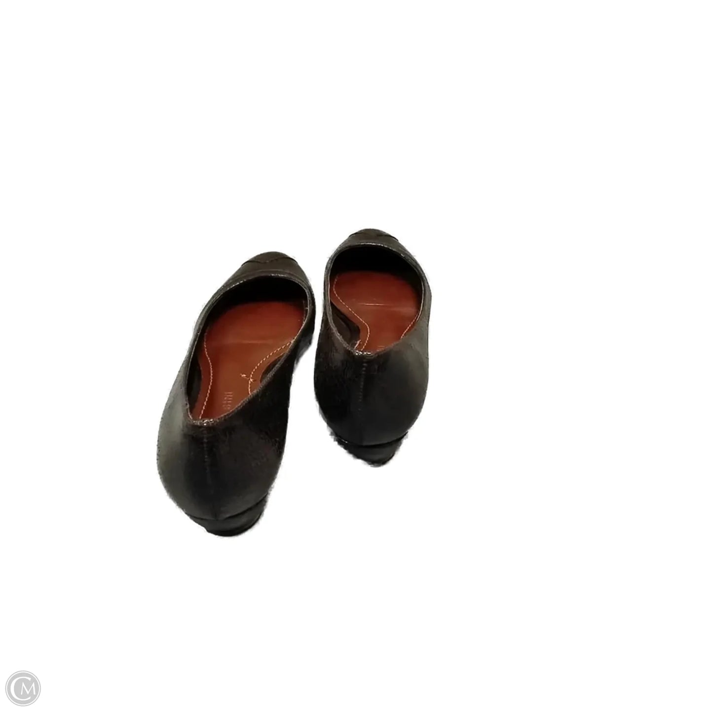 Shoes Flats By Gianni Bini In Brown, Size: 6.5