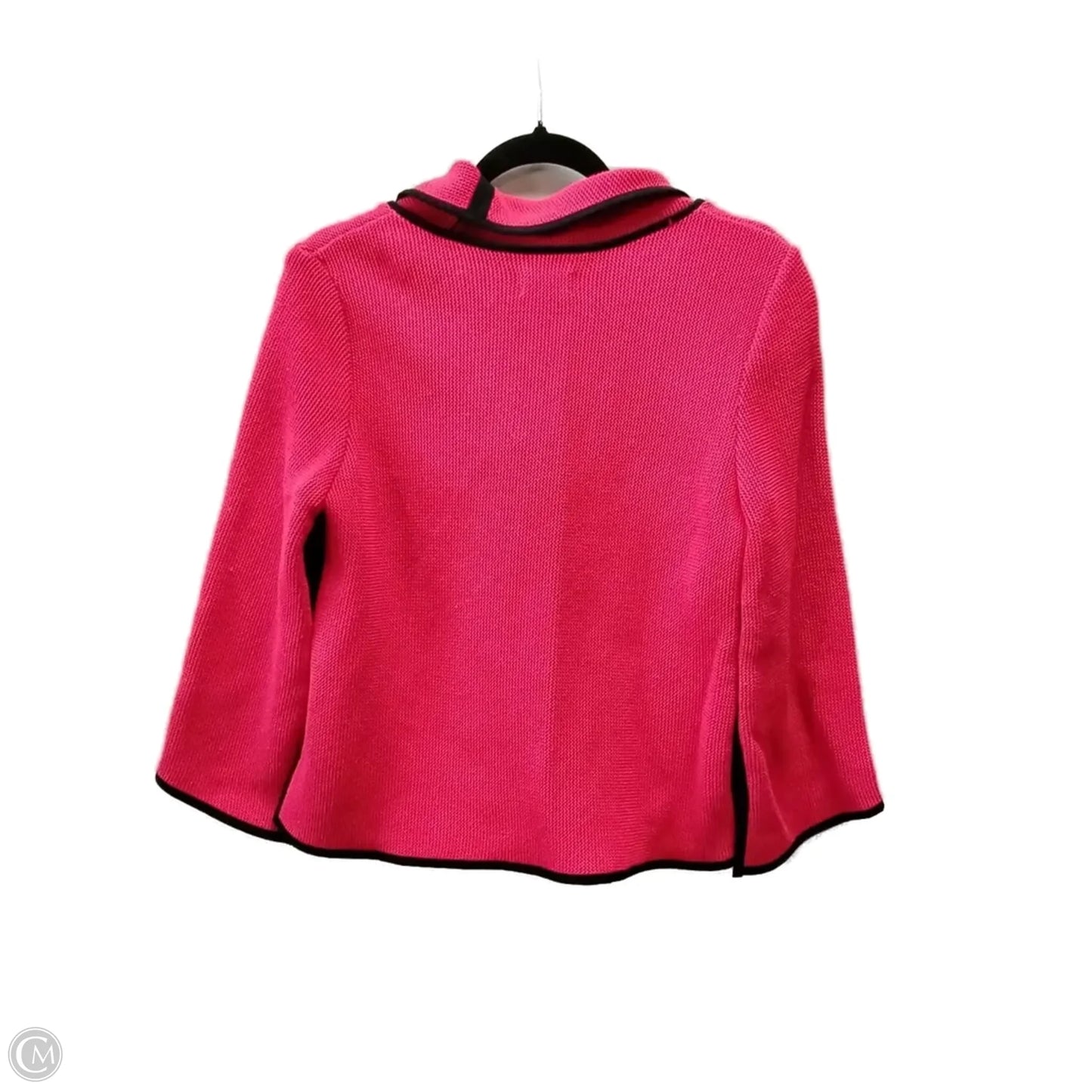 Jacket Other By Clothes Mentor In Red, Size: M