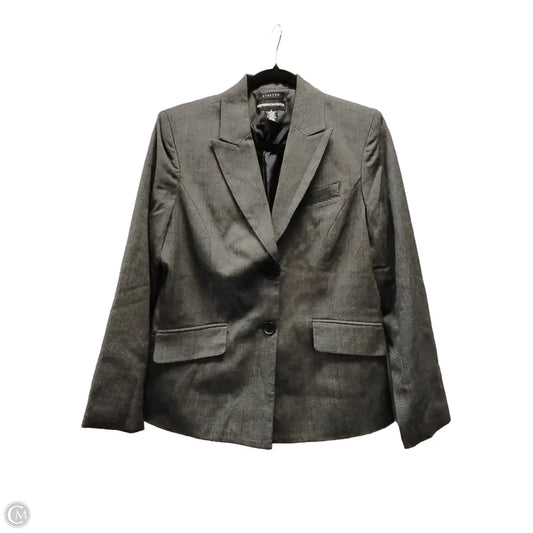 Blazer By Norton Mcnaughton In Black, Size: M
