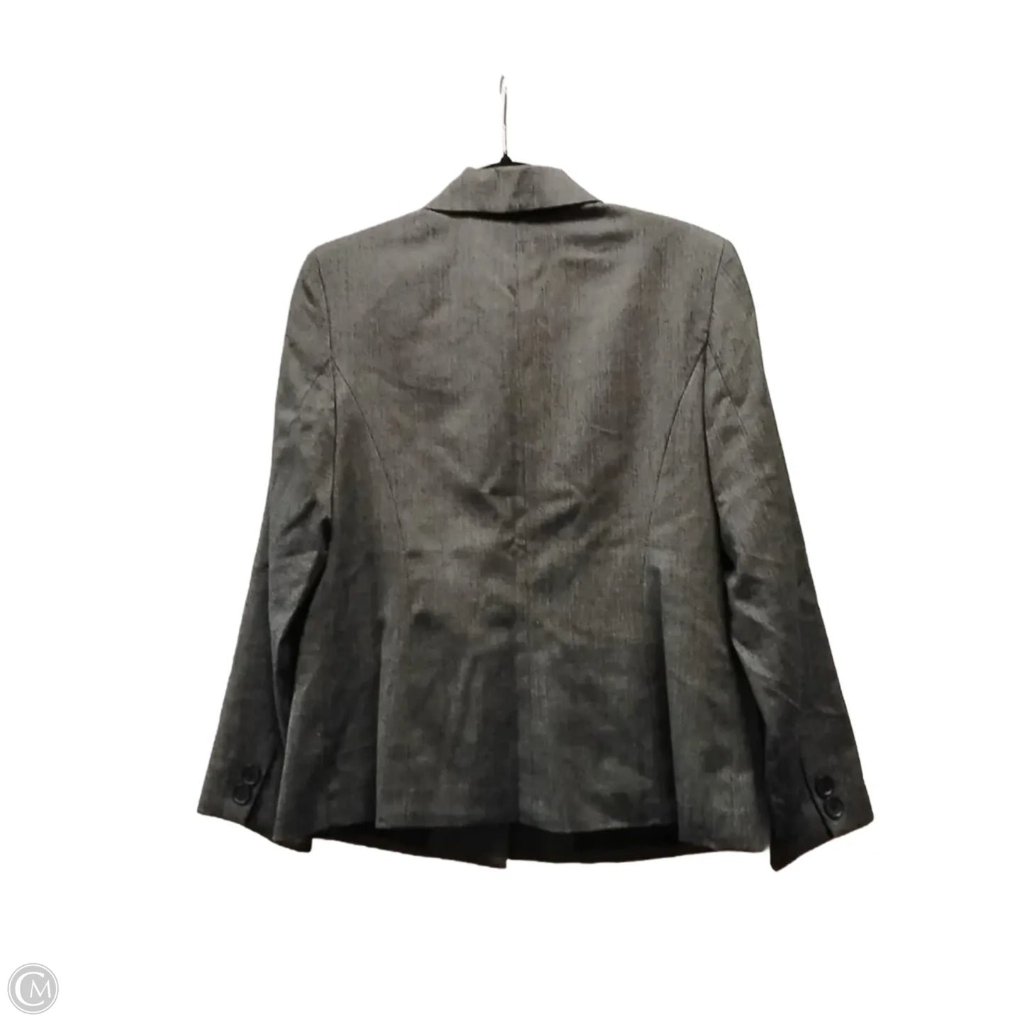 Blazer By Norton Mcnaughton In Black, Size: M
